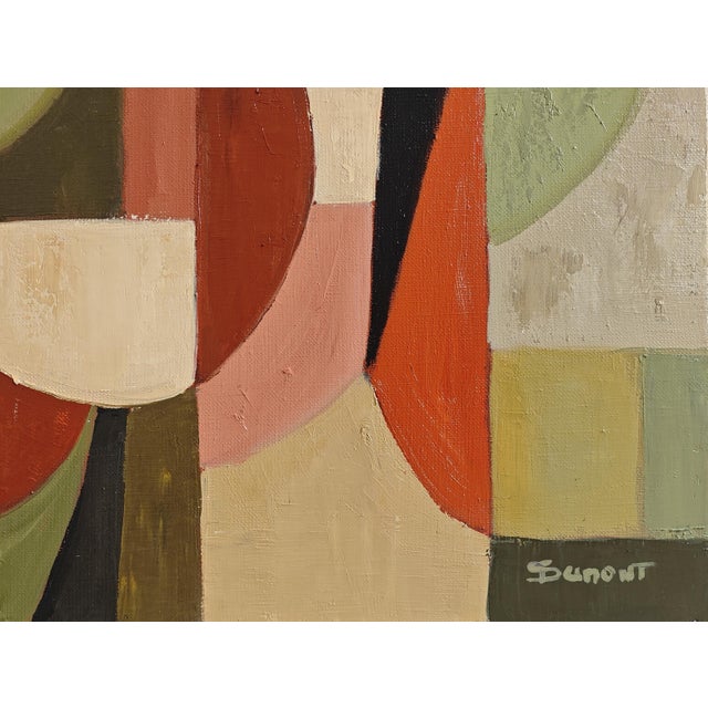 Contemporary Earth and Forms For Sale - Image 3 of 7
