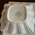 Vintage Queens Butterfly fine bone China dish made by the Rosina China Co, Ltd in Longton, England. The specific printed...