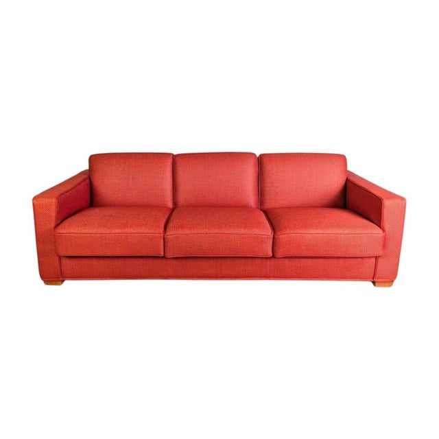 Bob Sofa by Centro Studi for Flexform Italia, 1997 For Sale - Image 12 of 12