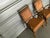1990s 1990s Vintage Bamboo Side Chairs - a Pair For Sale - Image 5 of 9