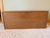 1960s Mid Century High Teak Wall Unit Shelving Attributed to Poul Cadovius For Sale - Image 9 of 14