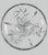 Crystal Vase Star Bursts with Swirl with Cut Glass Design - Vintage Wide Opening - heavy crystal vase Dimensions: Ht. 8"...