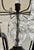 Late 19th Century French Louis XV Style Bronze and Crystal Chandelier For Sale - Image 12 of 18