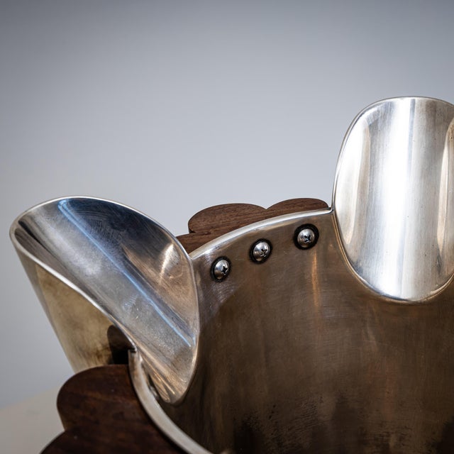 Pair of “Camille” Champagne Coolers by Bořek Šípek by Drade, 1991 For Sale - Image 18 of 18