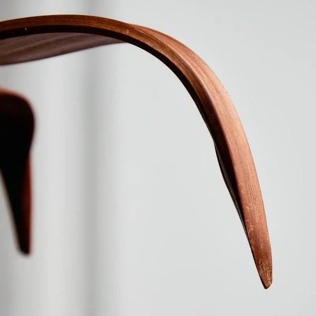 Coconut Leaves Pendant For Sale - Image 11 of 18