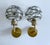 Vintage Glass Sconces from Doria Leuchten, 1970s, Set of 2 For Sale - Image 10 of 12