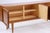 Wood Mid-Century Sideboard with Drawers, 1960s For Sale - Image 7 of 11