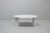 Angelo Mangiarotti Vintage Carrara Coffee Table by Angelo Mangiarotti, 1975 For Sale - Image 4 of 18
