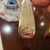 Late 20th Century English Sterling Fish Serving Piece For Sale - Image 4 of 4