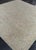 Gray Oushak Square Rug 7'10" x 8'3" For Sale - Image 8 of 8