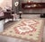 2020s Pasargad Home Tuscany Cream Wool Area Rug- 3'11'' X 5'11'' For Sale - Image 5 of 5