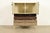 1960s Raymond Loewy for Doubinsky Frères Mid-Century Modern Highboy Dresser, 1960s For Sale - Image 5 of 12