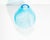 Glass Peter Pelzel 2004 “Vario” Murano Art Glass Vase For Sale - Image 7 of 8