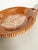 20th Century, Glazed Pottery Dishes, France, Set of 2 For Sale - Image 9 of 12