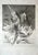 Engraving, 1980 Handsigned by the artist in pencil Edition : 31/50 91.00 cm. x 63.00 cm. 35.83 in. x 24.8 in. (paper)...