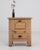1970s Brutalist Bar Cabinet For Sale - Image 11 of 14