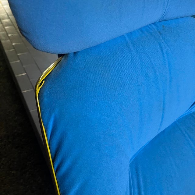 Cinema Chair from a Cinema in Paris, 1970 For Sale - Image 12 of 17