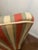 Chippendale Style Upholstered Lolling Chair For Sale - Image 6 of 11