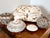 Sienna Maitland-Smith Tessellated Bone Lidded Dish/Box For Sale - Image 8 of 8