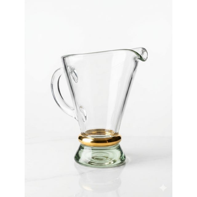 1970s Italian Water Jug, 1970s For Sale - Image 5 of 5