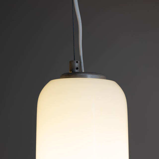 Samanta Pendant Lamp by Roberto Pamio for Leucos, 1960s For Sale - Image 6 of 12