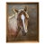 Harold T. Holden (1940-2023) "Peripheral Vision" Oil on Board. Signed. For Sale