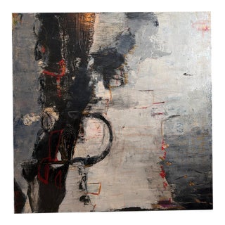 “A Road Not Taken” Original Jan Lord Painting For Sale