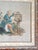 19th Century French Chinoiserie Chinese Export Style Watercolor Painting For Sale In New York - Image 6 of 18