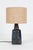 Mid-Century Danish Modern Ceramic Table Lamp by Einar Johansen for Søholm, 1960s For Sale - Image 17 of 17
