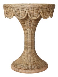Example of Rustic Side Tables