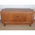 Wood French Wooden Buffet, 1940s For Sale - Image 7 of 11