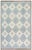Vintage Swedish Rya Rug Doris Leslie Blau For Sale