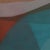 Revival 43 - Original Atmospheric Layered Modern Abstract Acrylic Painting on Canvas by Rachel Taggart For Sale In Los Angeles - Image 6 of 9