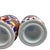 Imari Porcelain Perfume Bottles from Dresden Circle, 1890-1910, Set of 2 For Sale - Image 9 of 14