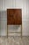 2020s Whiskey Burlwood Bar Cabinet For Sale - Image 5 of 10