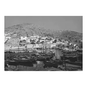 1982 Greek Isles Photograph by Don Ware