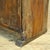 Brown Antique Rustic Pine Cabinet, 1820 For Sale - Image 8 of 14
