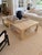 Ming Arched Rectangular Coffee Table For Sale - Image 14 of 14