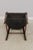 Hancock & Moore Red Leather Bar Stool Counter Chairs For Sale - Image 18 of 18