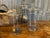 Antique French Candy Jars, 1800s, Set of 3 For Sale - Image 4 of 16