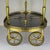 Mid-Century Modern Bar Cart, Italy, 1960s For Sale - Image 17 of 18