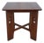 Stickley Highlands Arts & Crafts Pub Dining Table For Sale