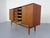 Large Teak Sideboard by Henry Rosengren Hansen for Brande Møbelindustri, Denmark, 1950s For Sale - Image 9 of 18