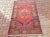 Red Vintage Turkish Rug - 39"x66" For Sale In Raleigh - Image 6 of 6