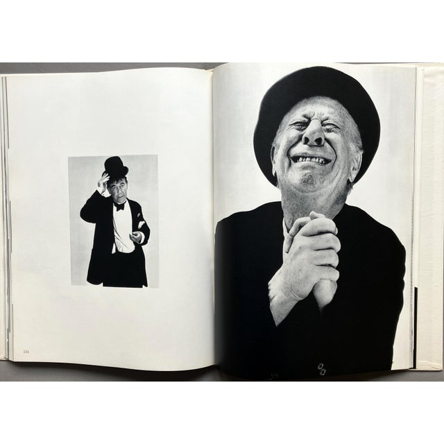 White Observations Photographs by Richard Avedon Comments by Truman Capote For Sale - Image 8 of 12