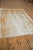 Traditional Vintage Distressed Oushak Rug - 2'7" x 4'2" For Sale - Image 3 of 7