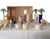 Wood Nicolaas Maathuis, Christmas Group (Large), 2023, Ceramic and Plywood For Sale - Image 7 of 7