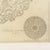 1940s Mid-20 Century Original Maison Jansen Architectural Detail Pencil Drawing For Sale - Image 5 of 5