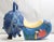 Fry Guy Retro McDonald's Blue McFry Rocker Ride For Sale - Image 4 of 18