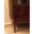 Wood American Federal Period Mahogany & Satinwood Inlaid Cabinet C. 1820 For Sale - Image 7 of 7